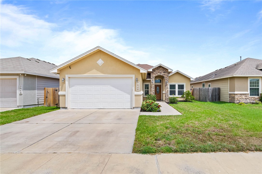7646 Granite Dr Property Photo 1