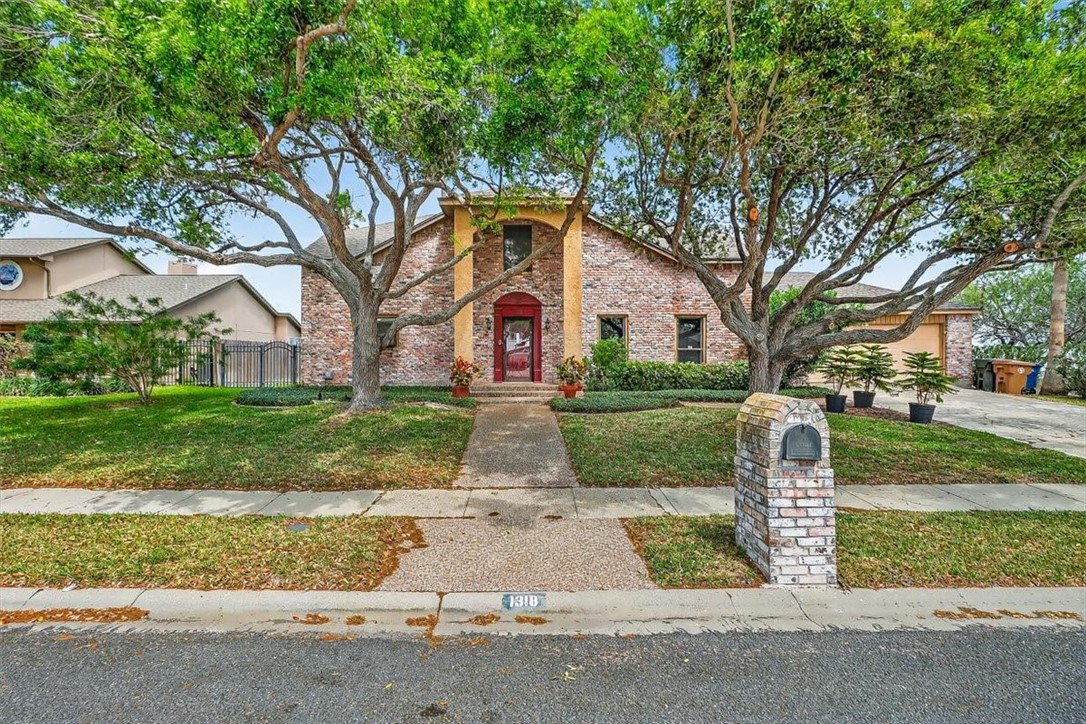 1318 Sandpiper Dr Property Photo