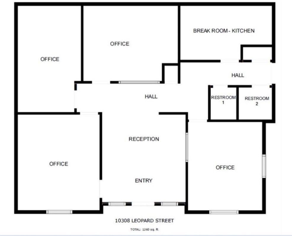 10308 Leopard St Property Photo 22