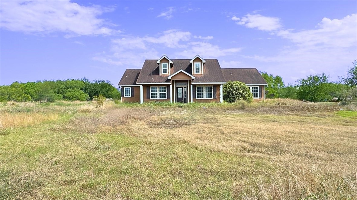 15272 County Road 1568 Property Photo 1