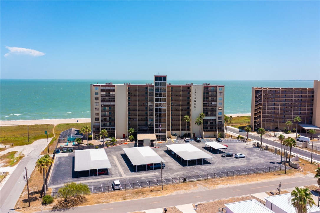 4242 Gulfbreeze Blvd 302