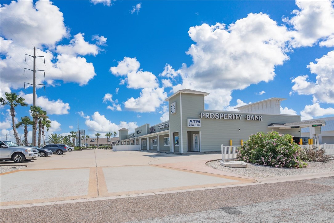 15201 S Padre Island Dr Property Photo 6