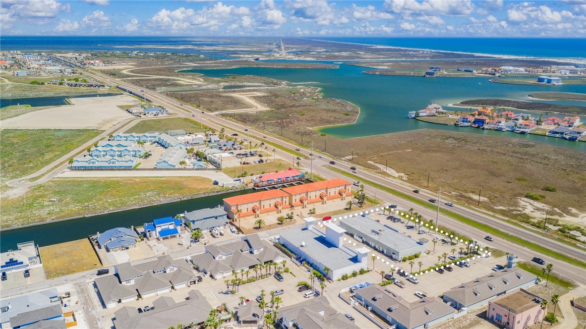 15201 S Padre Island Dr Property Photo 13