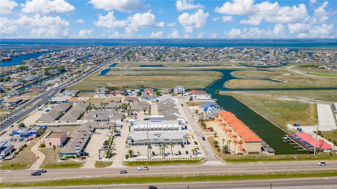 15201 S Padre Island Dr Property Photo 14