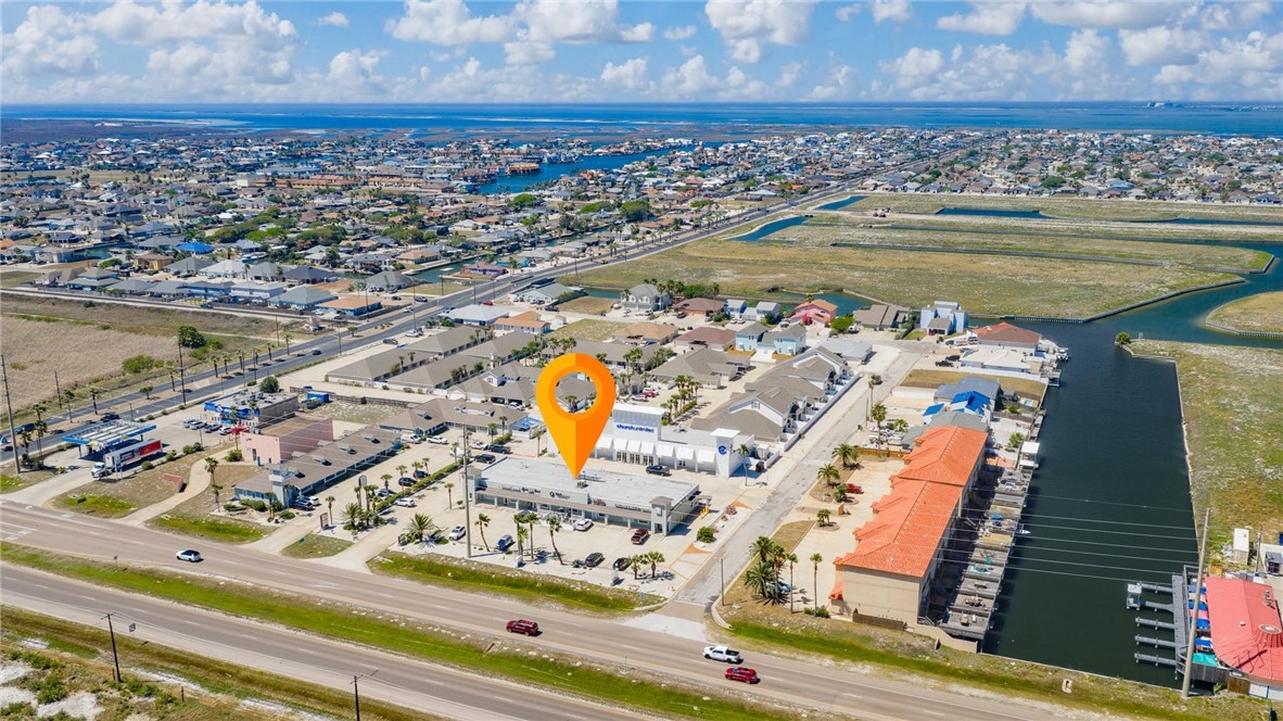 15201 S Padre Island Dr Property Photo 15