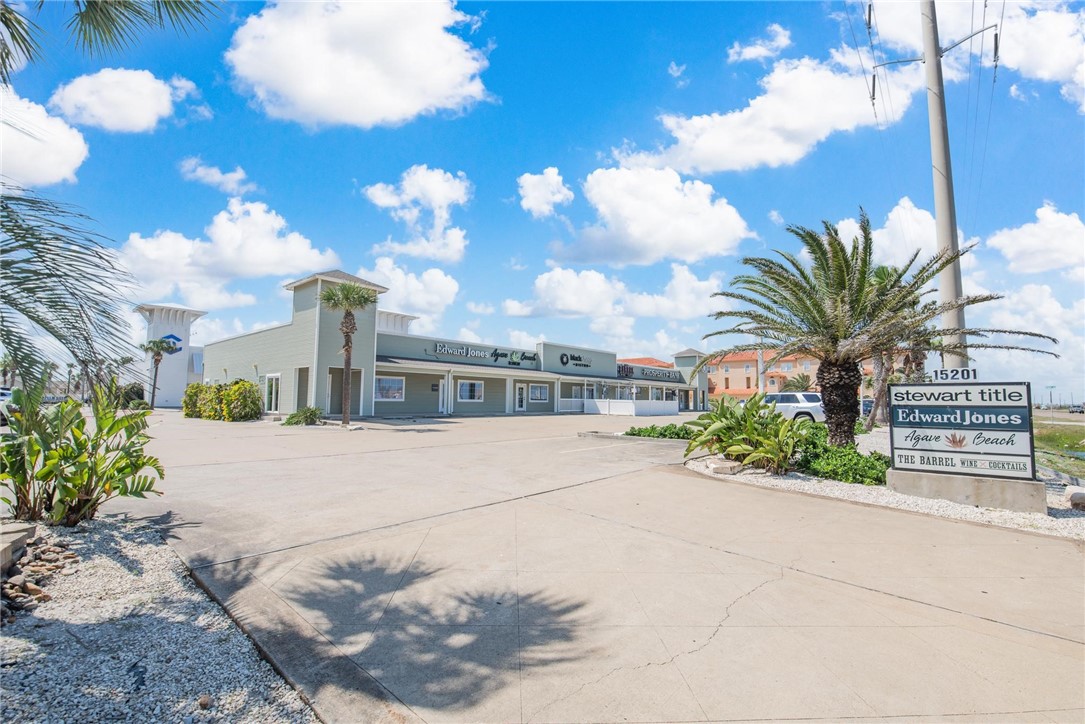 15201 S Padre Island Dr Property Photo 19