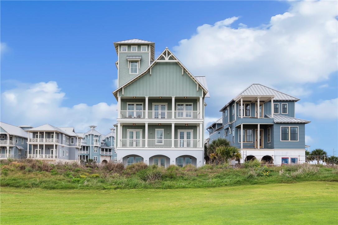 104 Sea Rocket Lane Property Photo 1