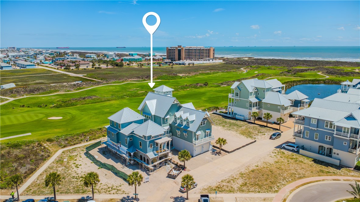 104 Sea Rocket Lane Property Photo 3