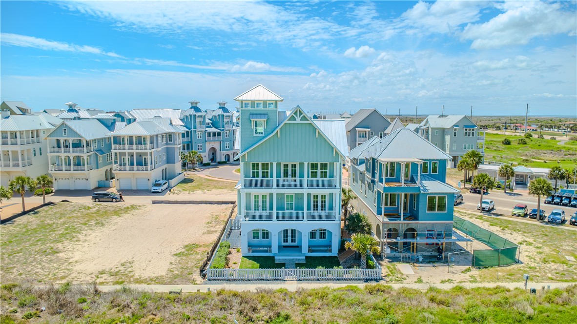 104 Sea Rocket Lane Property Photo 4