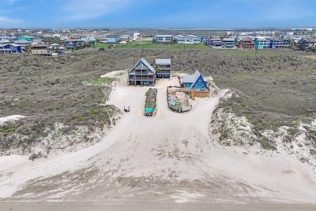 3030, 3034 & 3038 On The Beach Property Photo 4