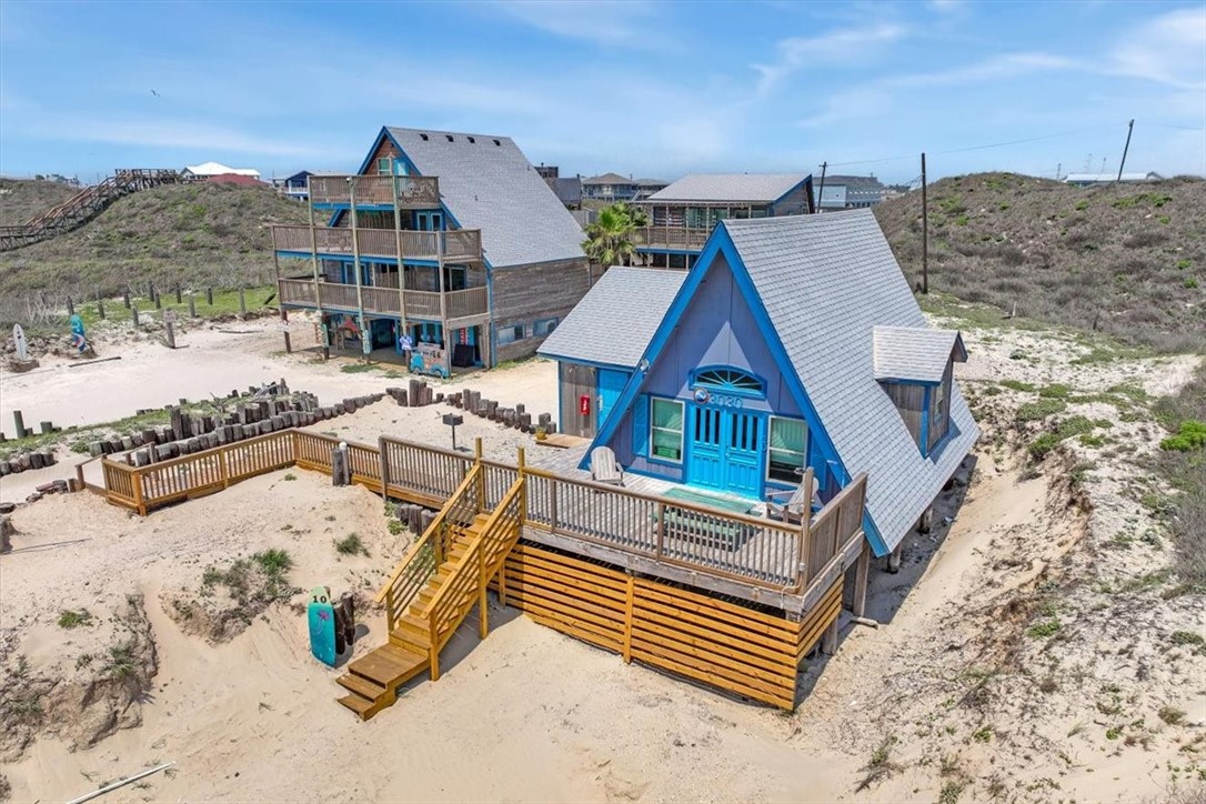3030, 3034 & 3038 On The Beach Property Photo 8