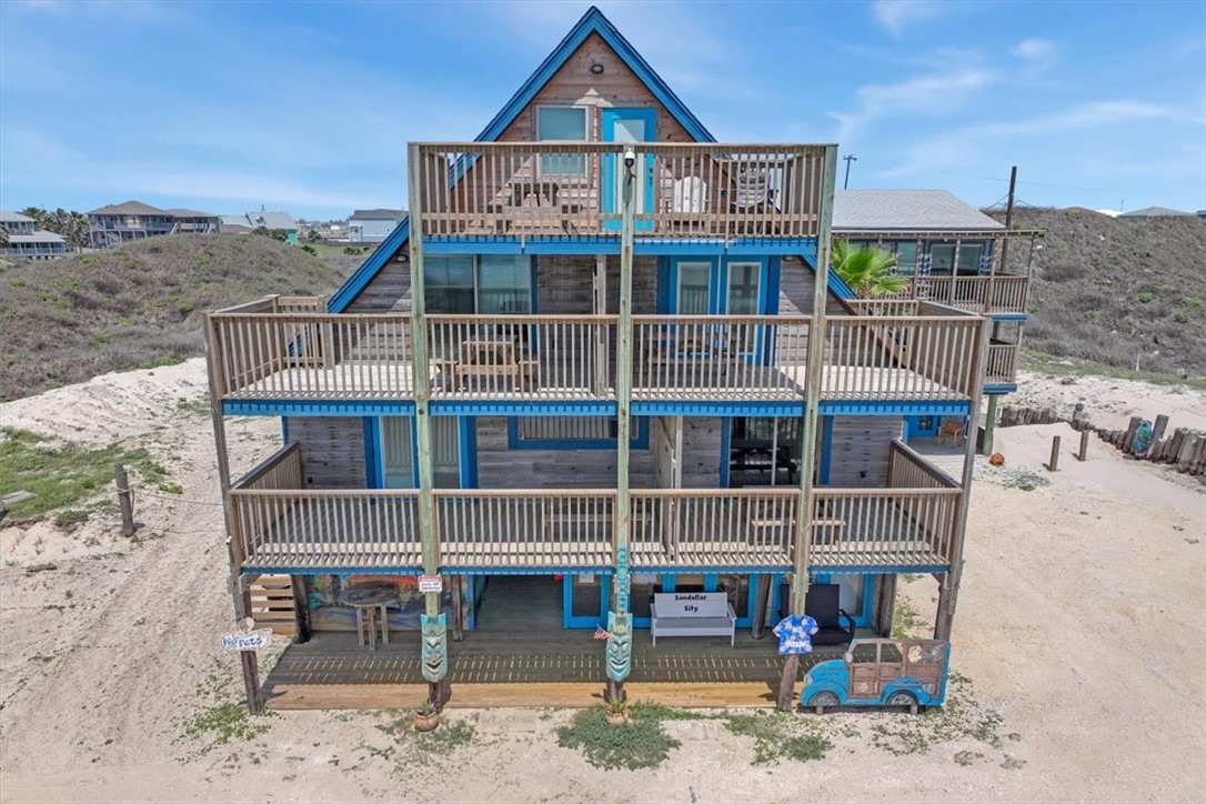 3030, 3034 & 3038 On The Beach Property Photo 9
