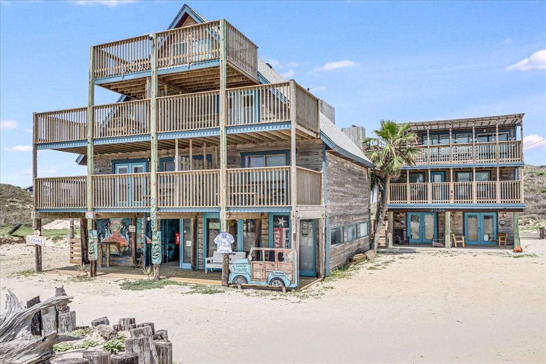 3030, 3034 & 3038 On The Beach Property Photo 10