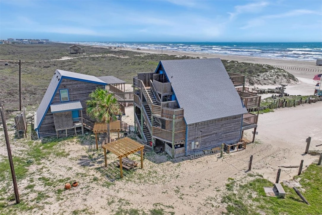 3030, 3034 & 3038 On The Beach Property Photo 11