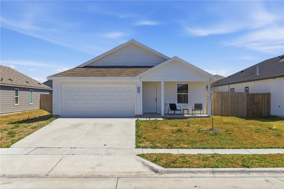 2706 Lannister Property Photo 1