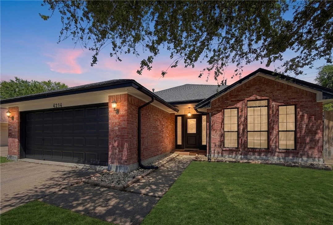 4214 Valley Cir Property Photo 1
