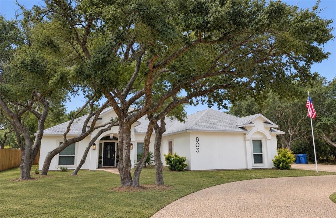 803 Buena Vista Dr Property Photo 1