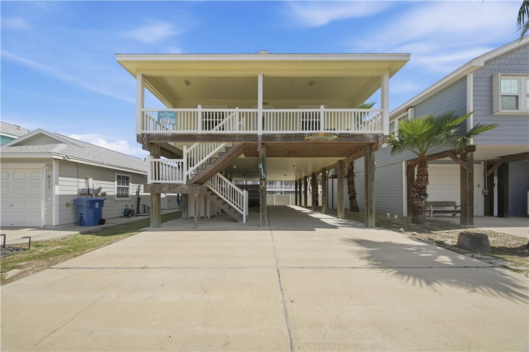 415 Spencers Landing Property Photo 1