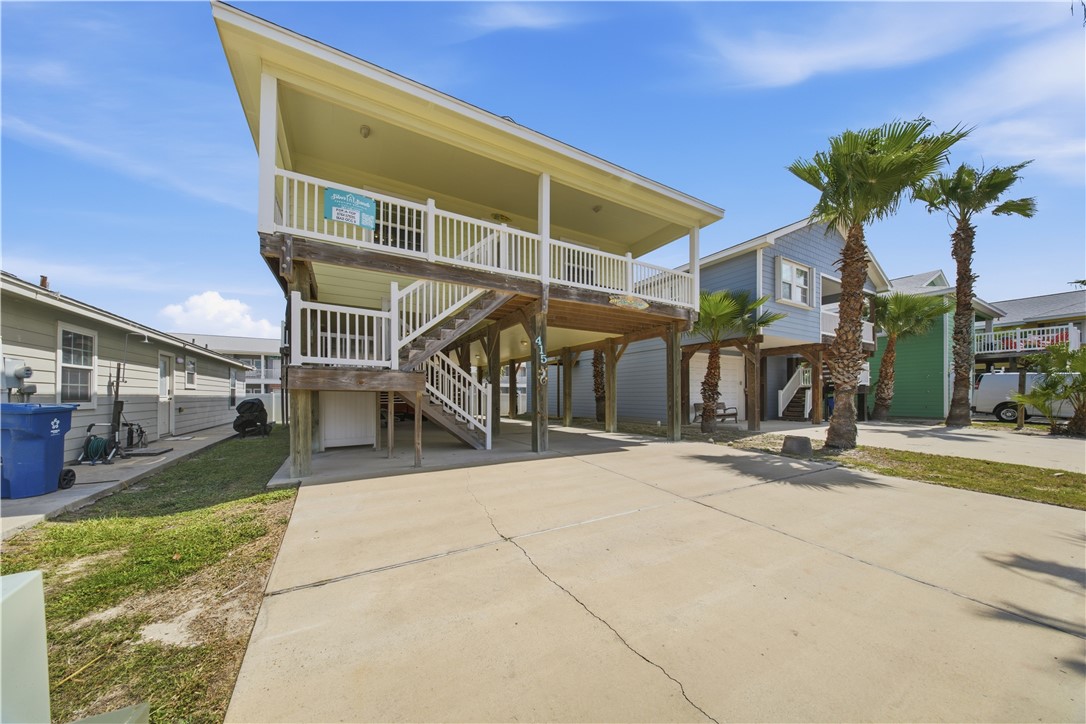 415 Spencers Landing Property Photo 2