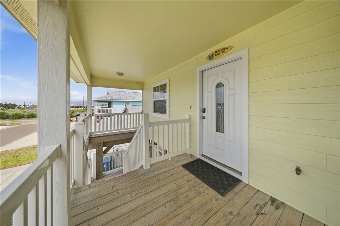 415 Spencers Landing Property Photo 9