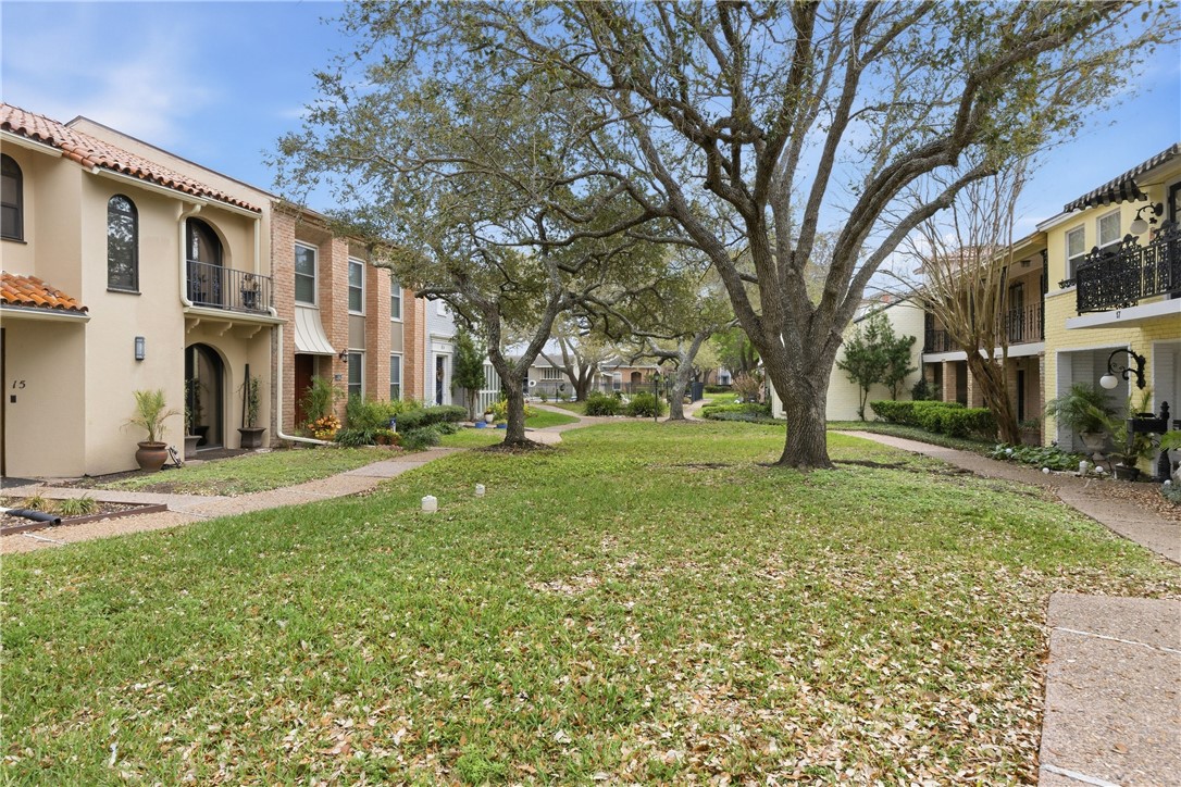3535 Santa Fe St 34 Property Photo 8