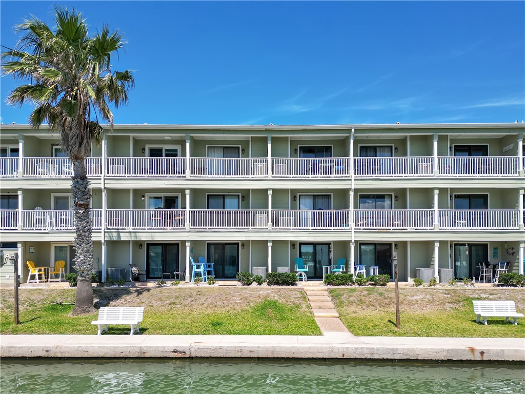 2290 N Fulton Beach 214 Property Photo 8