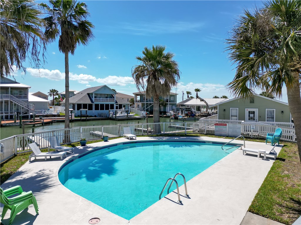 2290 N Fulton Beach 214 Property Photo 10