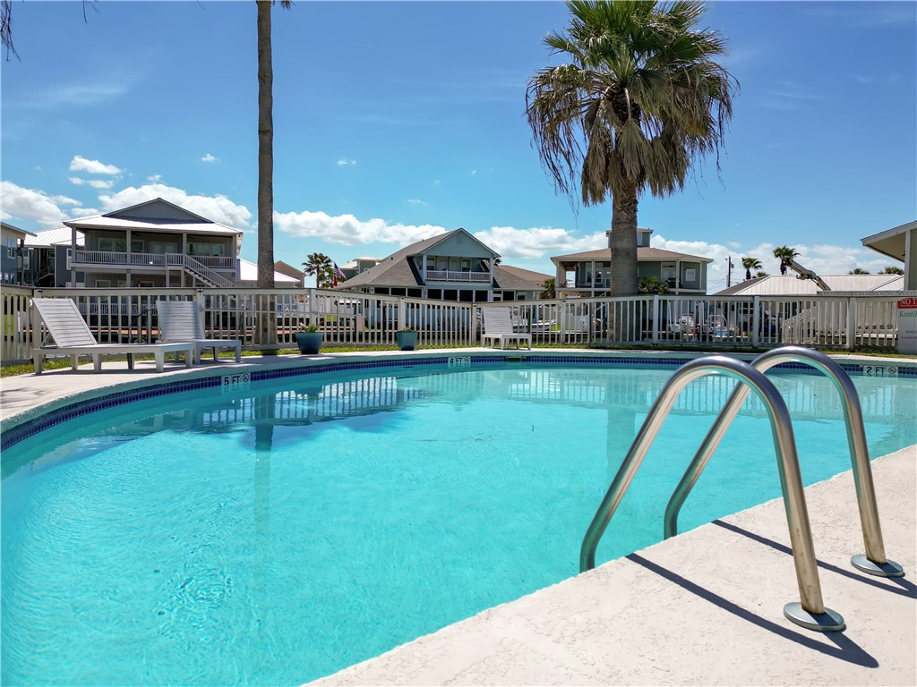 2290 N Fulton Beach 214 Property Photo 11