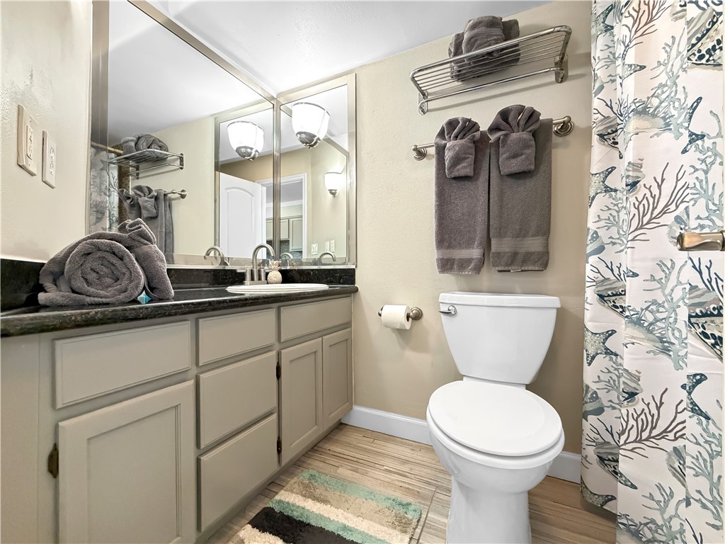 2290 N Fulton Beach 214 Property Photo 25