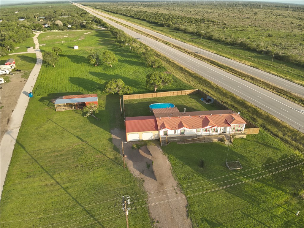 126 County Road 613