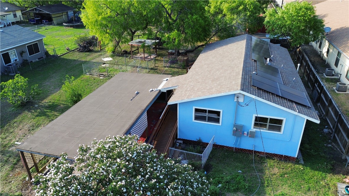 227 1/2 W Corral Ave Property Photo 1