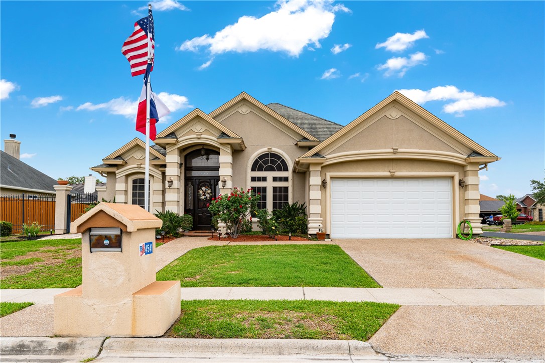 4541 Ballad Tree Dr Property Photo 1