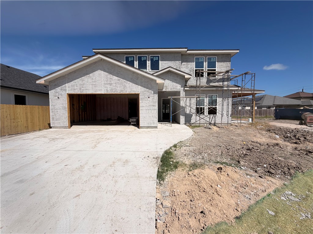 4214 Fold Lane Property Photo 1
