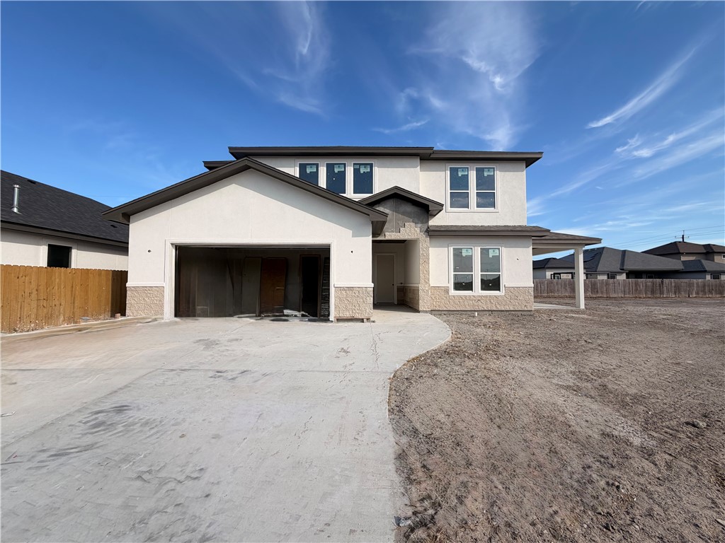 4214 Fold Lane Property Photo 1