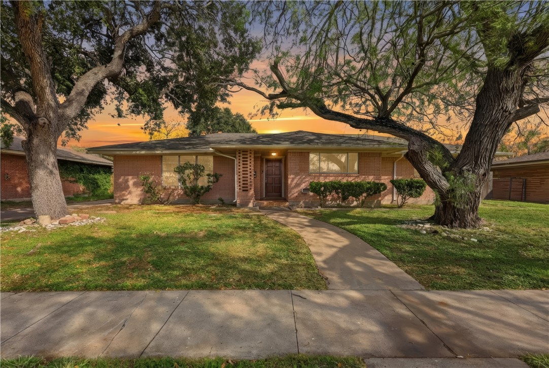 3314 Casa De Palmas Property Photo 1