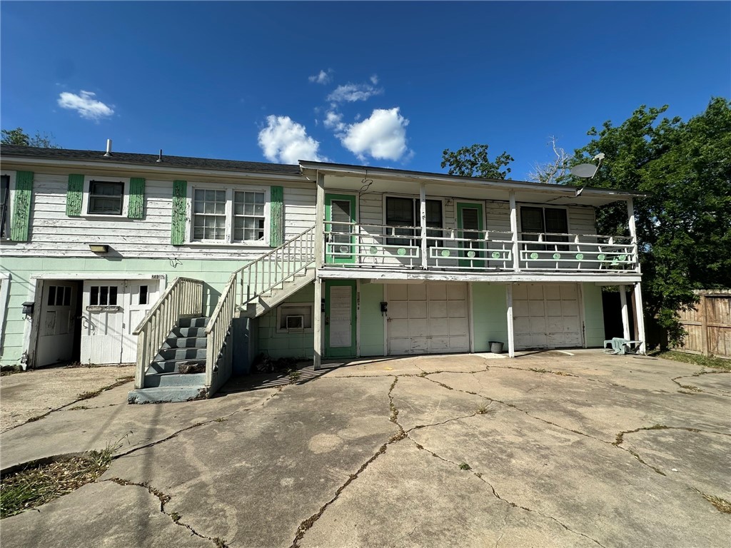 214 1/2 W Heard St C Property Photo 1