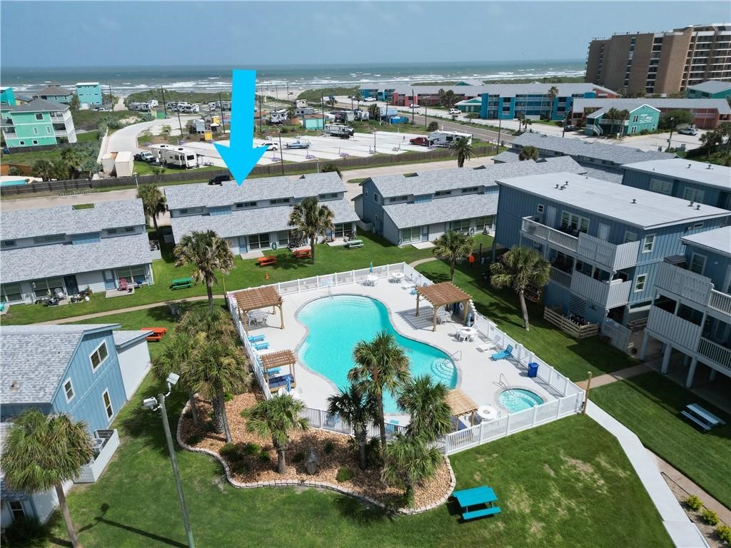 715 Beach Access Road 1a 1204 Property Photo 20
