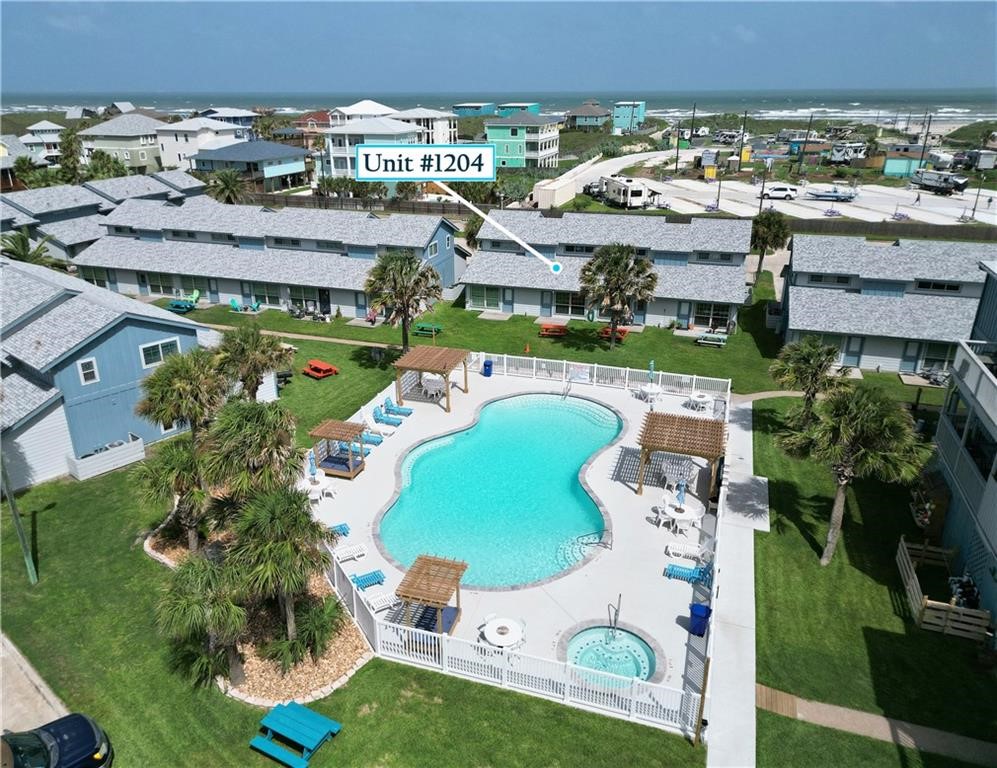715 Beach Access Road 1a 1204 Property Photo 21