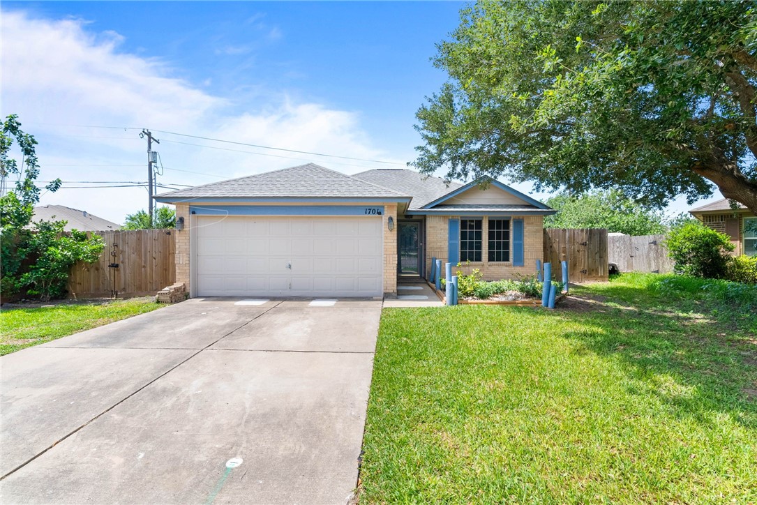 1701 Gallop Trai Property Photo 1