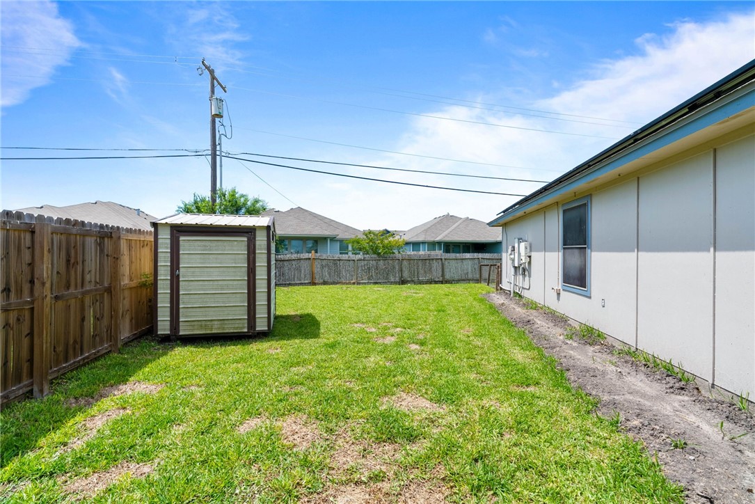 1701 Gallop Trai Property Photo 20