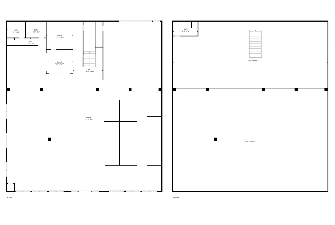 2818 Rodd Field Road Property Photo 18