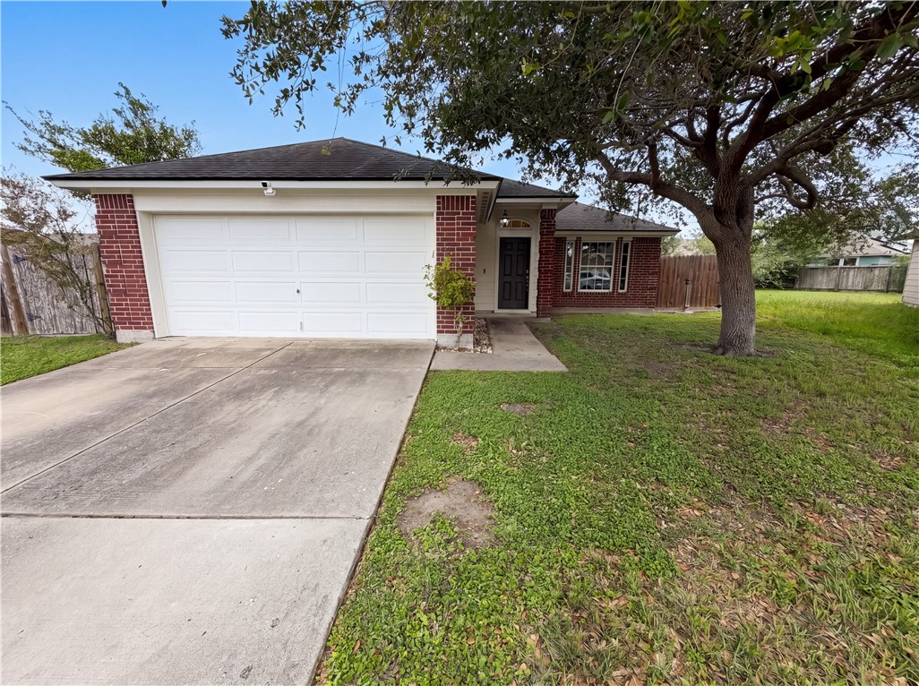 1706 Barlow Trl Property Photo 1