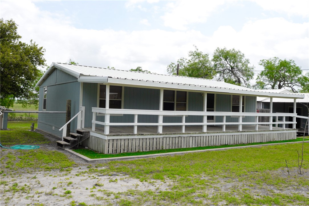 315 County Road 175 Property Photo 1