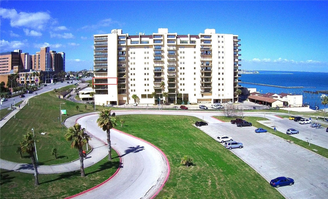 1400 Ocean Dr 403-c Property Photo 1
