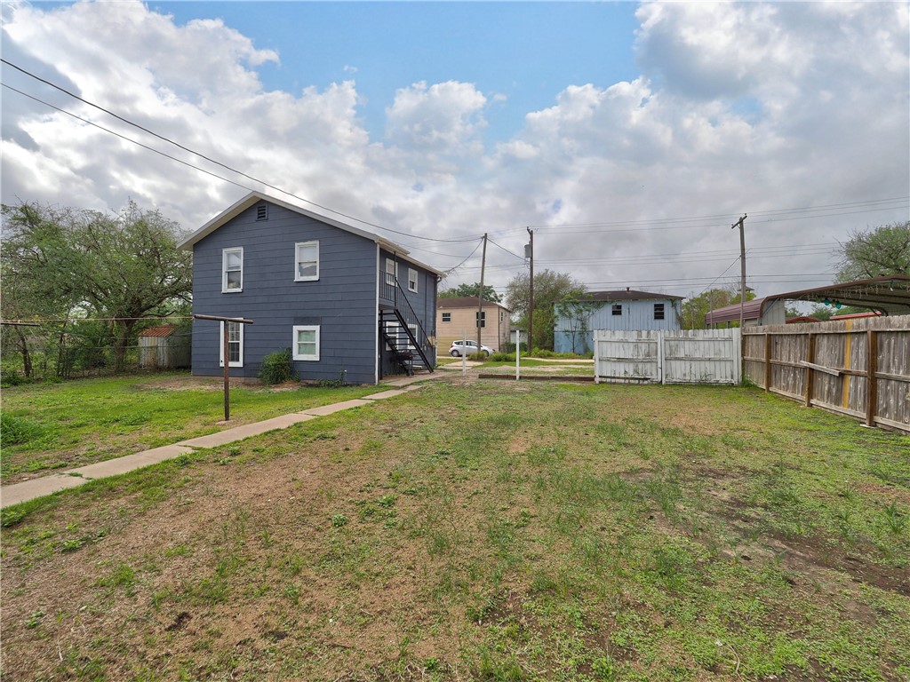 307 W Lee Ave Property Photo 5