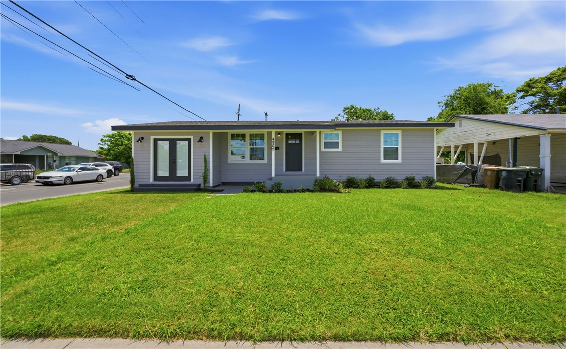 4902 Weber Property Photo 1