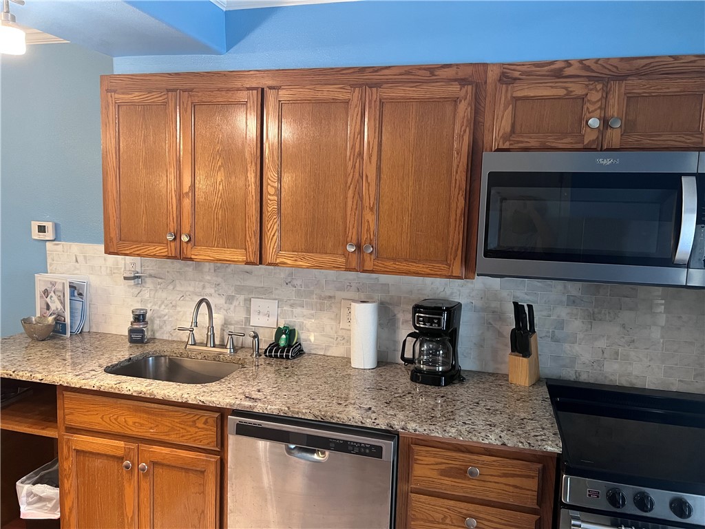 14300 S Padre Island 105 Property Photo 7