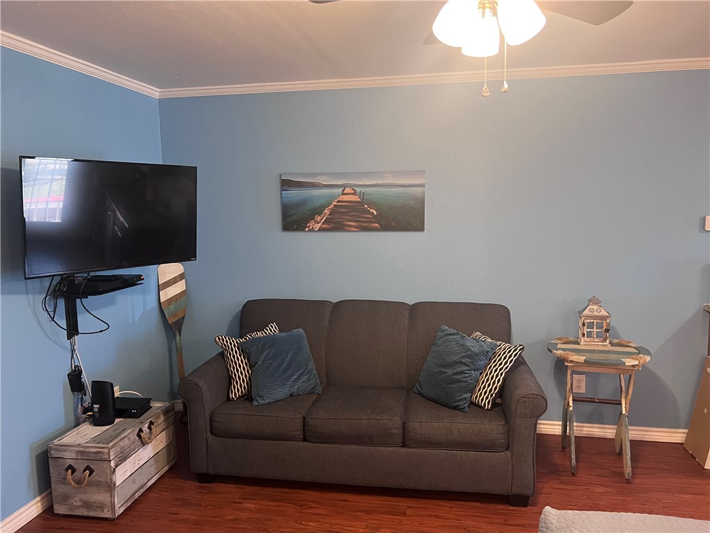 14300 S Padre Island 105 Property Photo 8