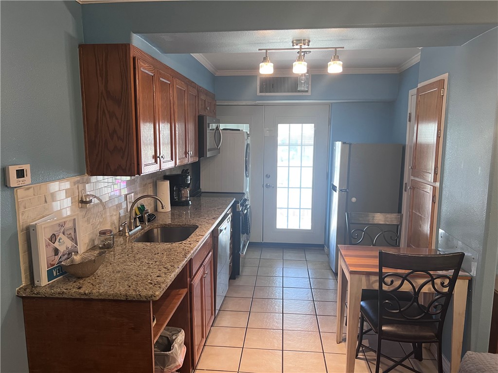 14300 S Padre Island 105 Property Photo 14