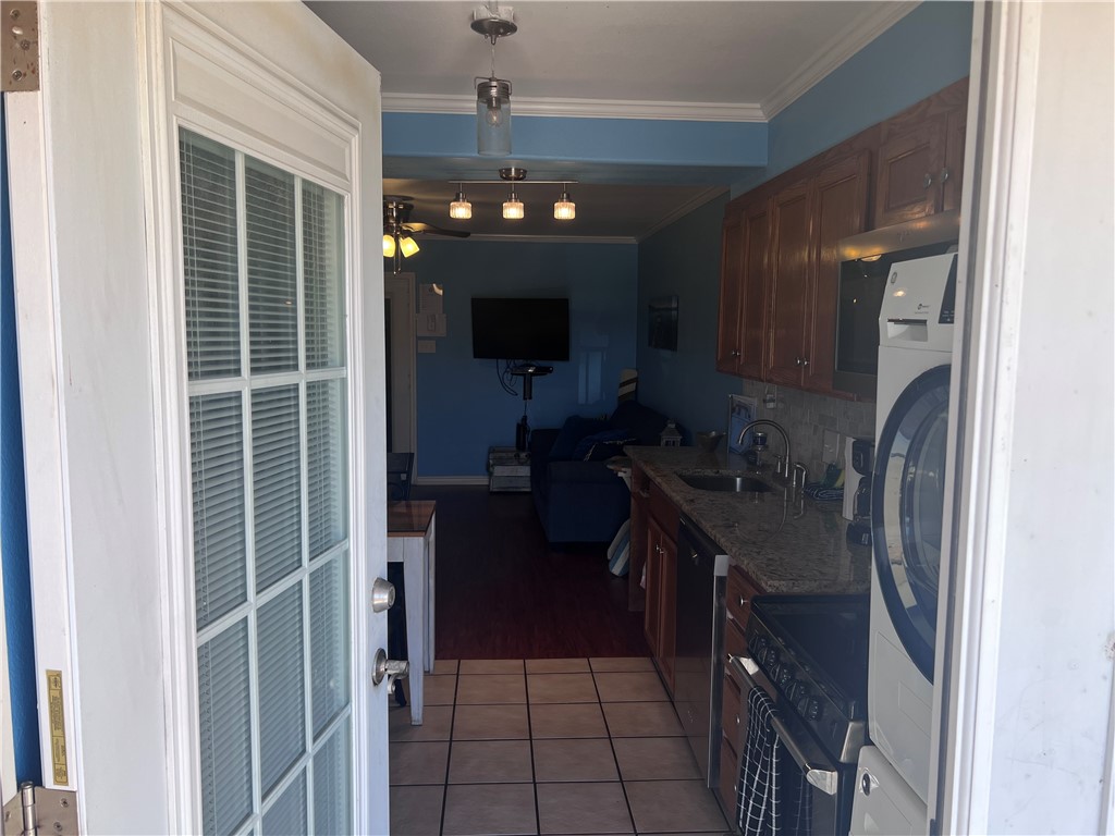 14300 S Padre Island 105 Property Photo 18